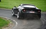 Lancia Stratos 2011 года